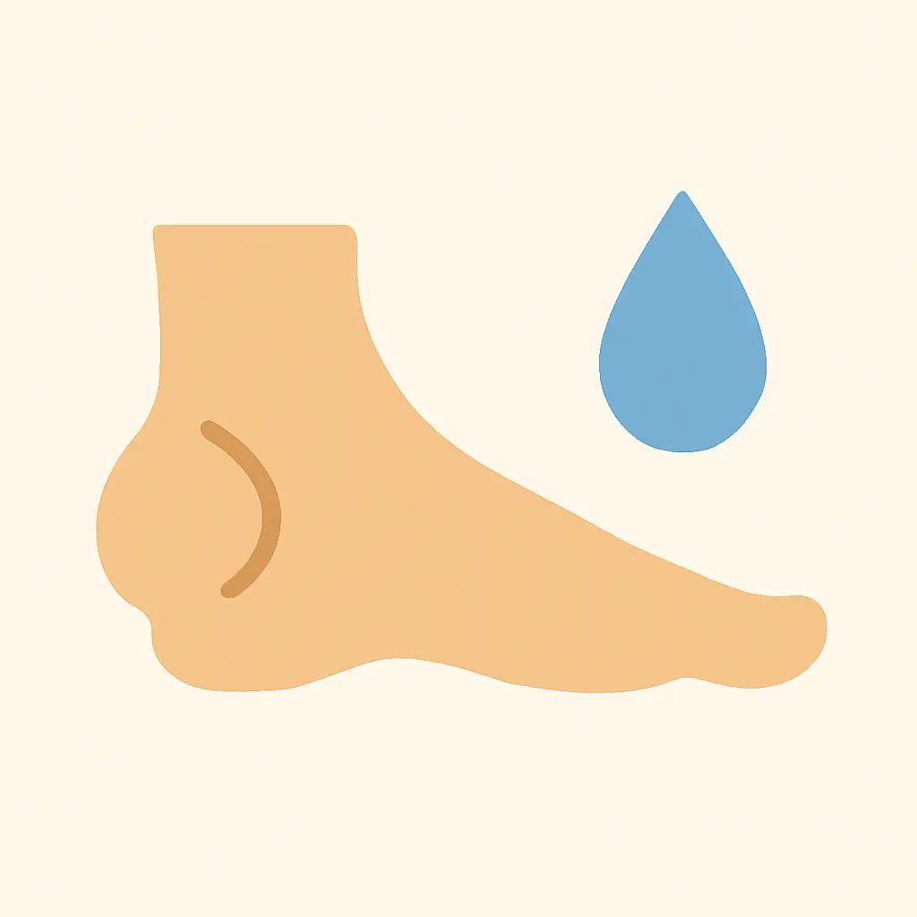 Swelling