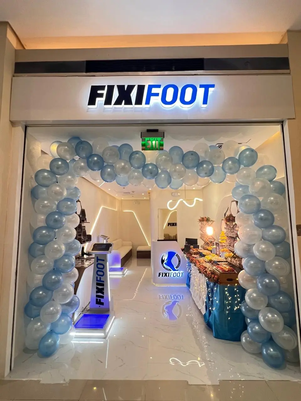 Read more about the article Market Market, Taguig