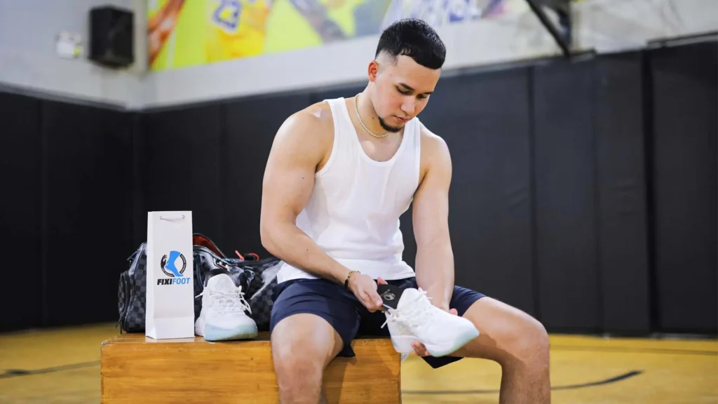 Arch Support Insoles For Athletes